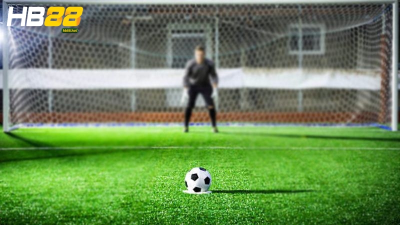 Các hình thức dự đoán phạt đền được nhà cái cung cấp