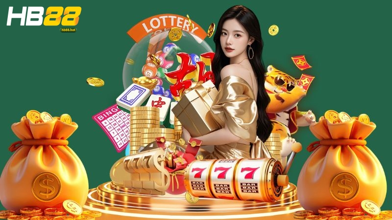 Game bài hb88