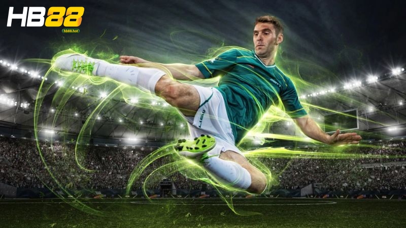 Giải mã kèo rung bóng đá là gì qua phân loại kèo