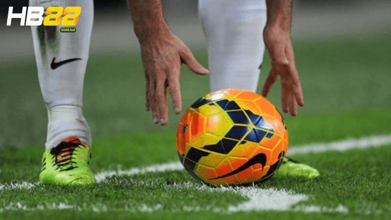 Hiểu rõ khái niệm kèo chấp phạt góc là gì để tối ưu hóa chiến thắng