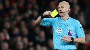 kèo chấp thẻ phạt