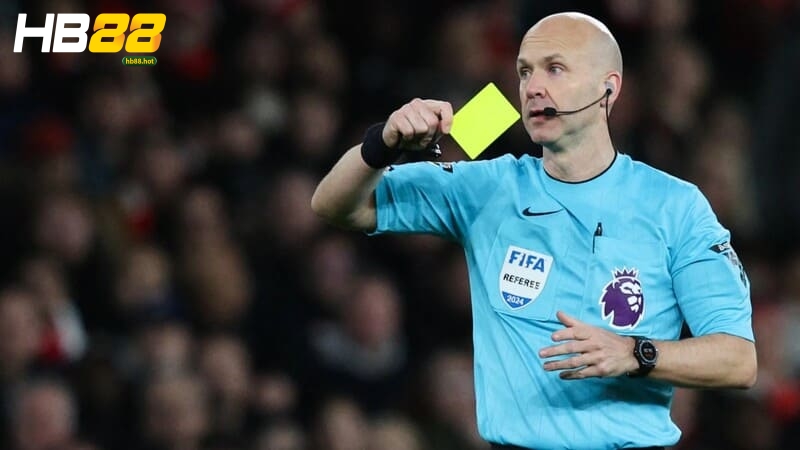 kèo chấp thẻ phạt