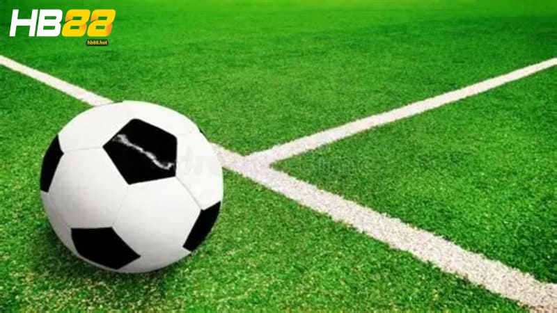 Kèo chấp phạt góc là gì