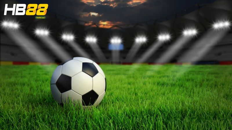 Kèo rung bóng đá là gì