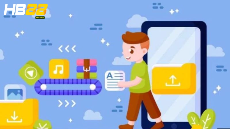 Lợi ích về điều khoản & điều kiện