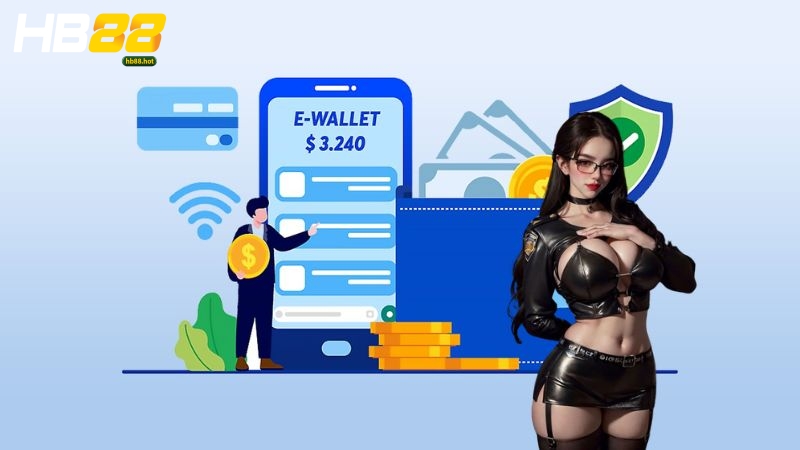 Nền tảng cung cấp nhiều hình thức bảo mật tiên tiến nhất