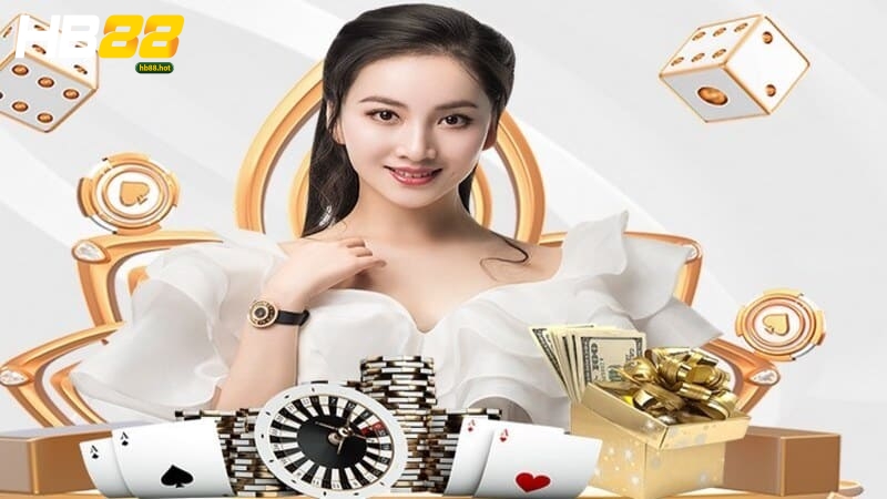 Người chơi cần đáp ứng điều kiện cơ bản khi đăng ký HB88