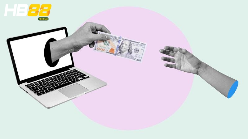 Người chơi cần thỏa mãn các điều kiện rút tiền HB88