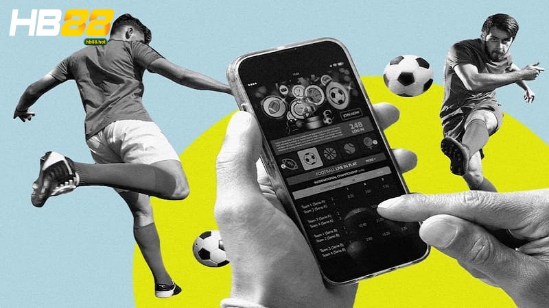 Người chơi giỏi cần biết đọc bảng kèo và biến động kèo phạt góc