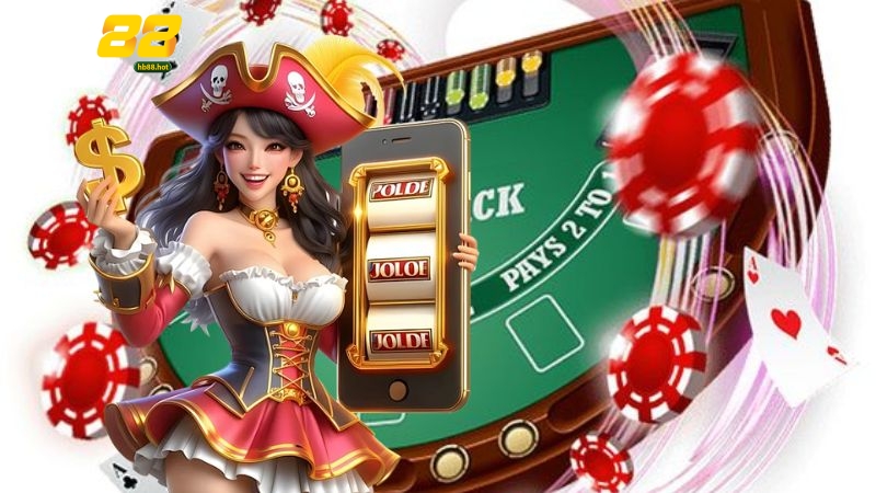 Nhà cái HB88 có uy tín không