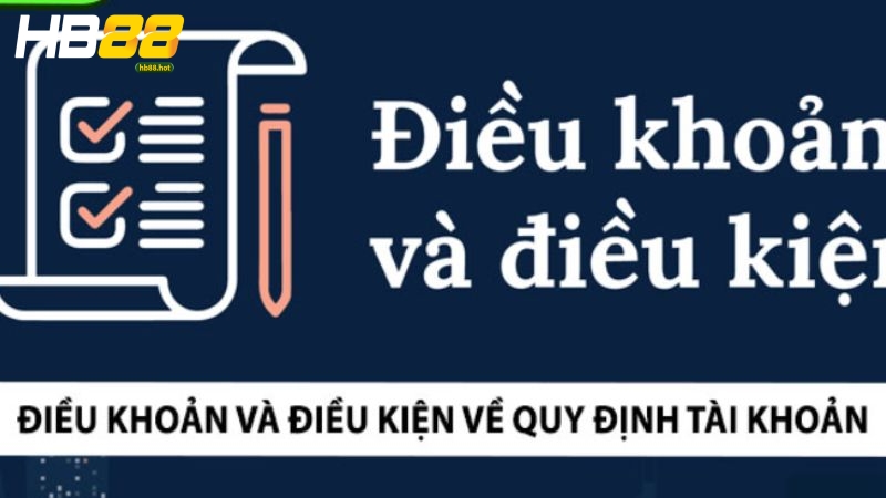 Quy định về rút tiền thưởng tại HB88