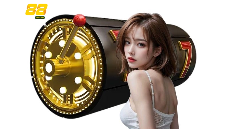 Sảnh Casino HB88 mang lại trải nghiệm thú vị