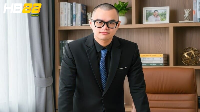 Tác giả đánh giá nhà cái là sản phẩm giải trí rất tiềm năng